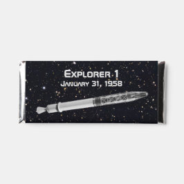 Utforskaren 1 Satellite