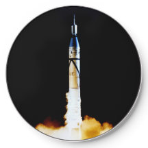Utforskaren 1 - Starta jordsatelliten