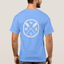 Utforskaren-design - grundläggande Mörk T-Shirt