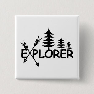 Utforskaren-design - knapp