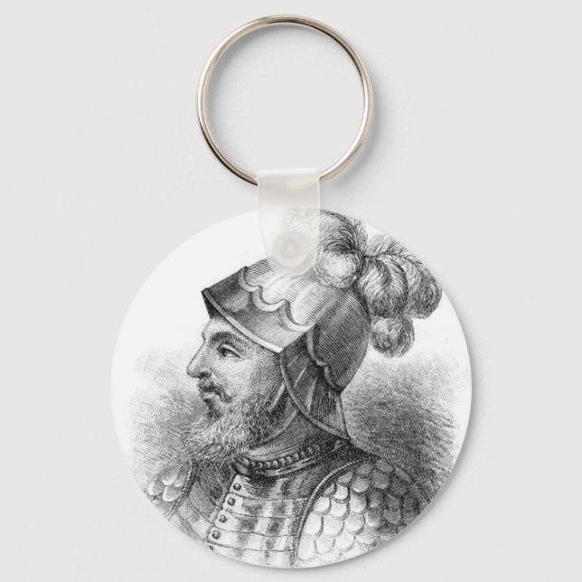 Utforskaren Nyckelring (Framsida)