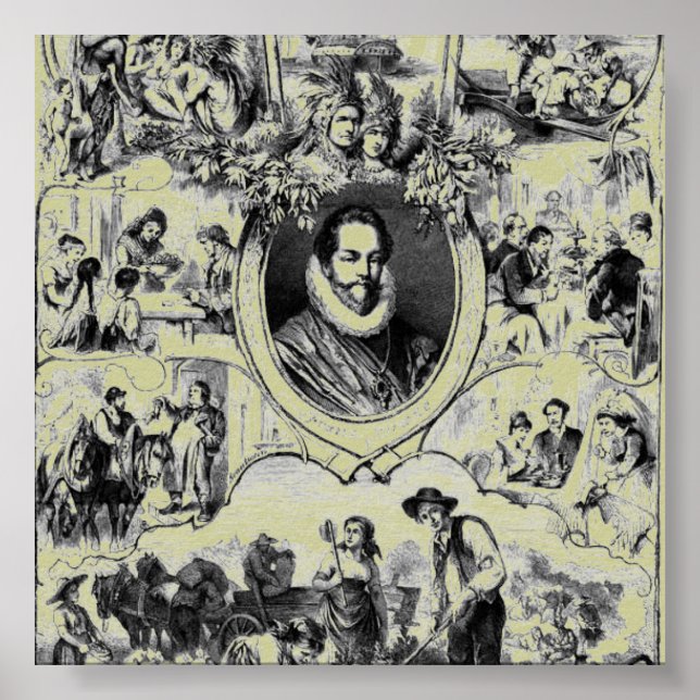 Utforskaren Poster (Framsidan)