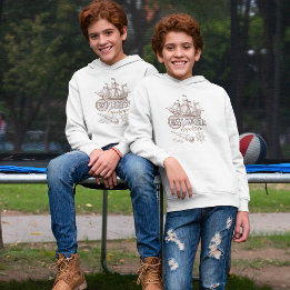 Utforskarundantag T Shirt