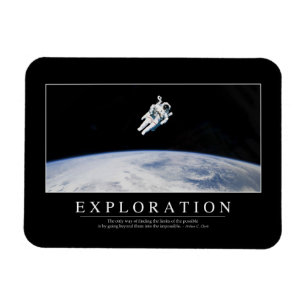 Utforskning: Inspirera citationstecken 1 Magnet