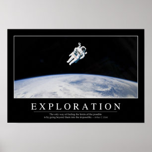 Utforskning: Inspirera citationstecken 1 Poster