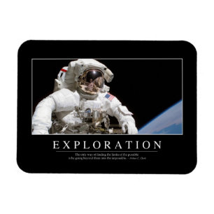 Utforskning: Inspirera citationstecken 2 Magnet