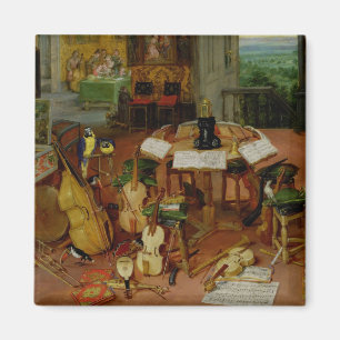 Utfrågning 1617 magnet