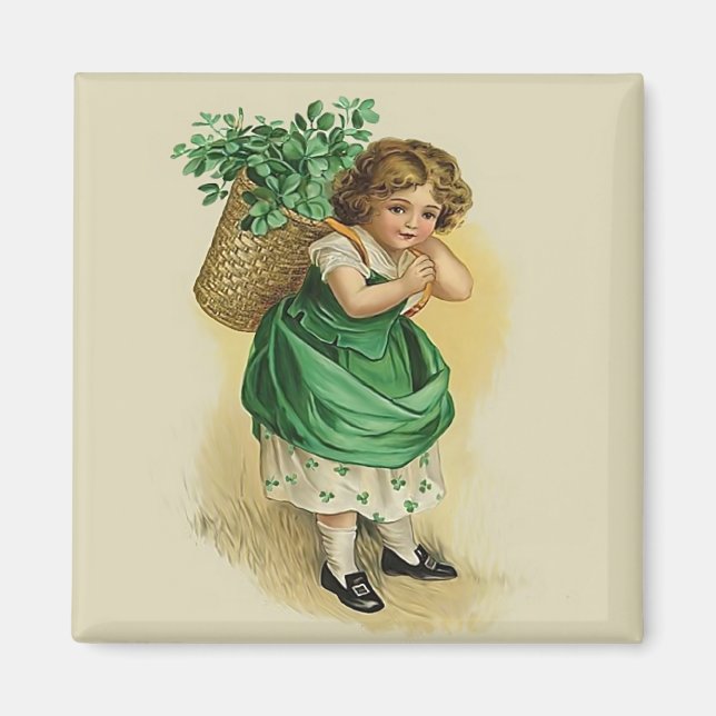 Utfrågning av Grönten Magnet (Framsidan)