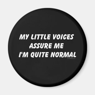 Utfrågning uttrycker humor magnet
