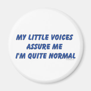 Utfrågning uttrycker humor magnet