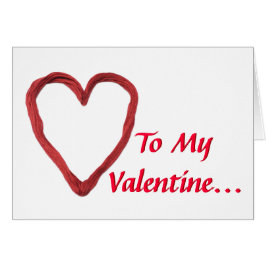 Utfrågningar Hälsningskort