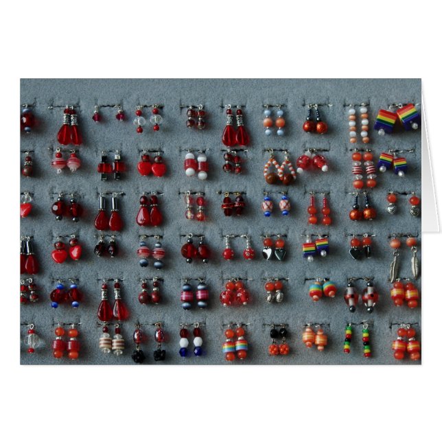 Utfrågningar Hälsningskort (Framsidan Horizontal)