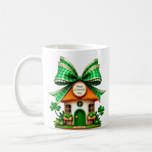 Utfrågningar Kaffemugg