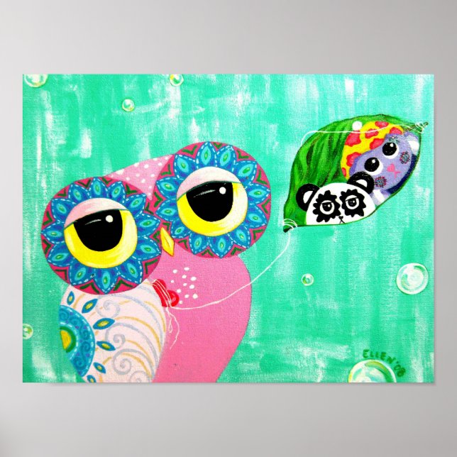 Utfrågningar Poster (Framsidan)