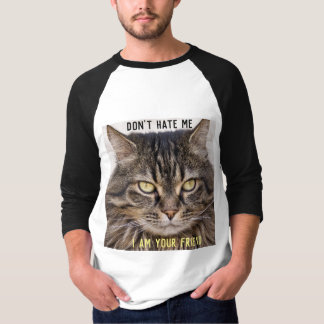 Utfrågningar" T-Shirt 💕