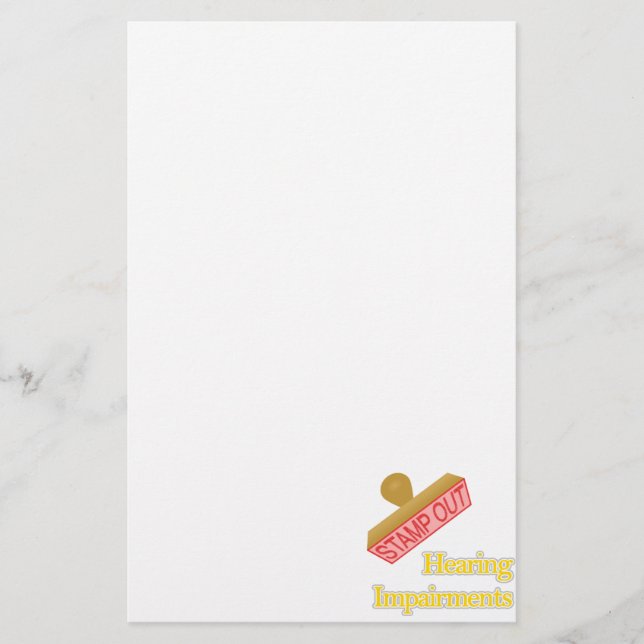 Utfrågningförsämringar Brevpapper (Framsida)