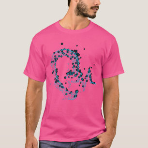 UTFRÅGNINGSSTÖD 4 T SHIRT