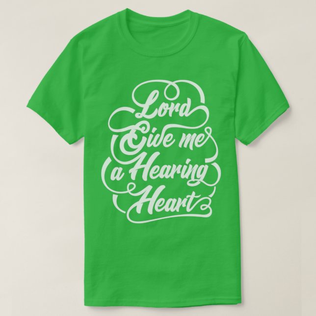 UTFRÅGNINGSSTÖD 9 T SHIRT (Design framsida)