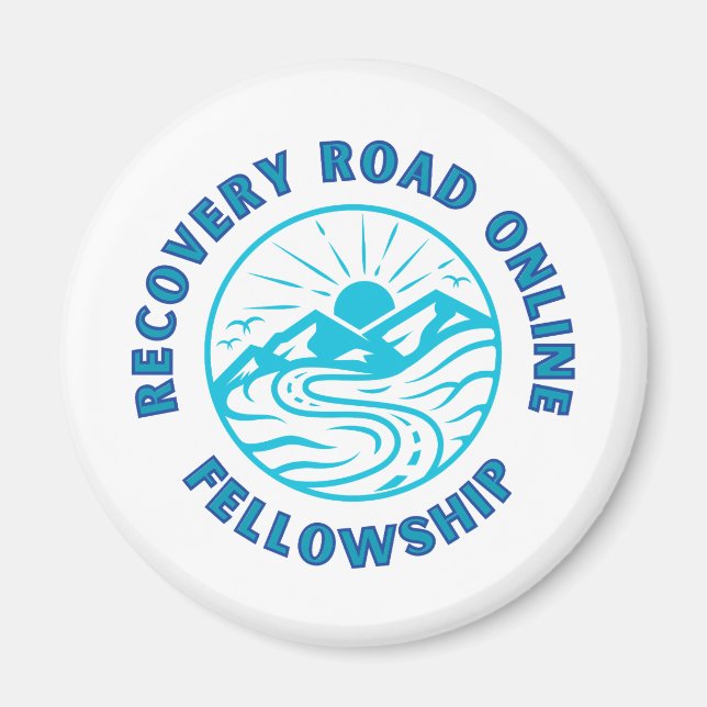 Utfyllnadsmagnet Magnet (Framsidan)