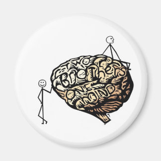Utfyllnadstecknet Magnet
