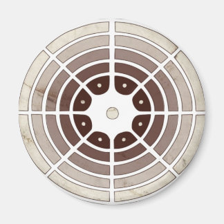 Utfyllnadstecknet Magnet