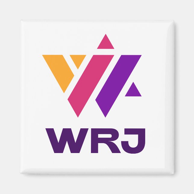 Utfyllnadstecknet Magnet (Framsidan)