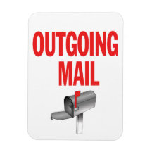 Utgå posta den pickupa magneten