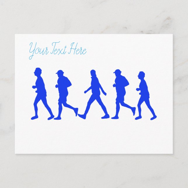 Utgående arbete för att ansluta vykort (Framsida)