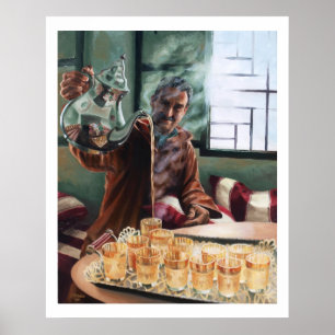 Utgående - begränsadt utskrift poster