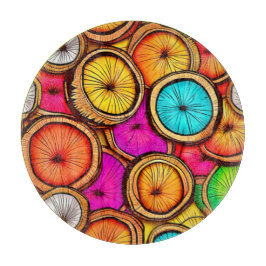 Utgående design för brant kokokokossegment