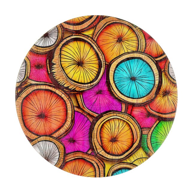 Utgående design för brant kokokokossegment (Framsidan)