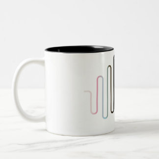 Utgående kaffe Mugg