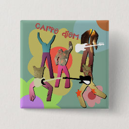 Utgående knapp för shagadelic slovenia eurovision