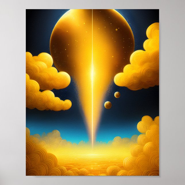 Utgående Poster (Framsidan)