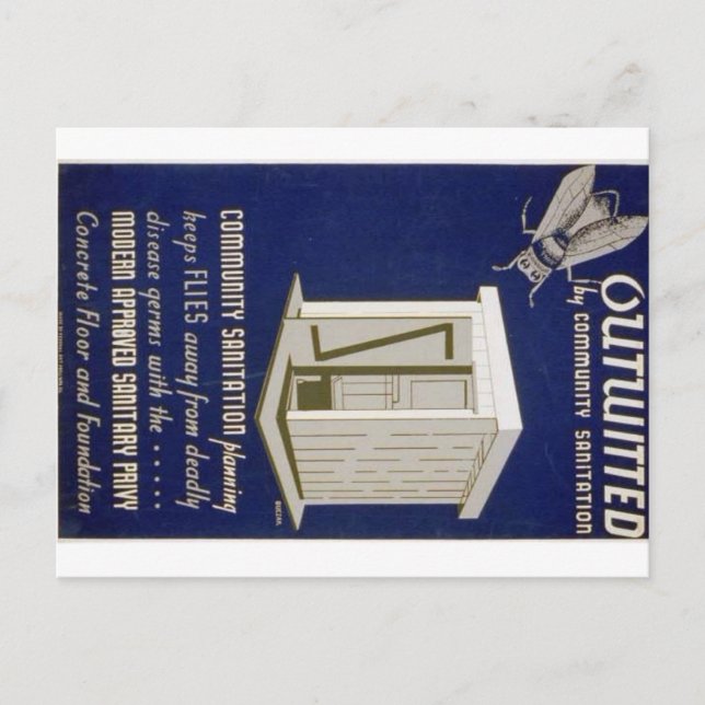 Utgående vykort (Framsida)