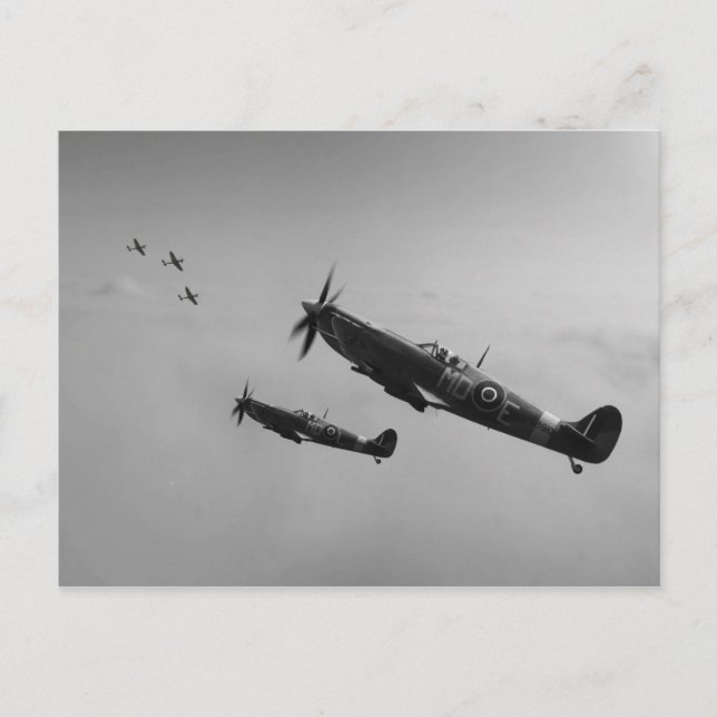 Utgående Vykort (Framsida)