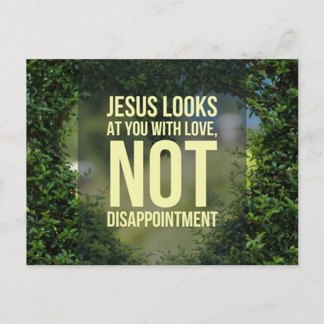 Utgående vykort (Framsida)