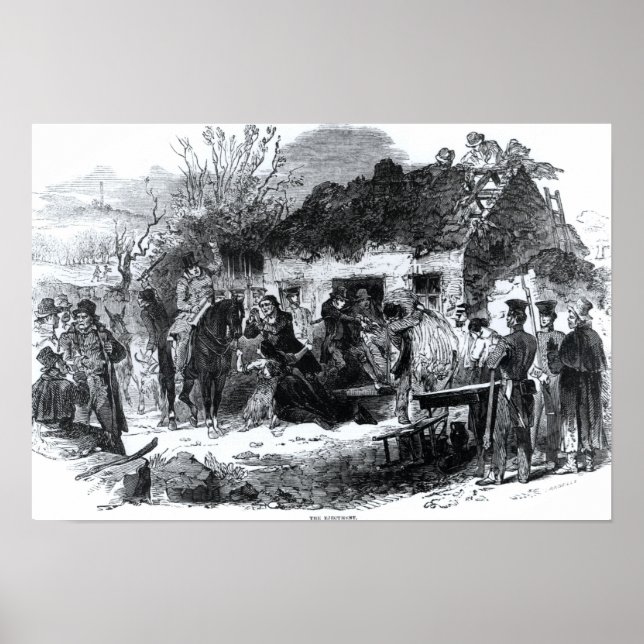 Utgåendet Poster (Framsidan)