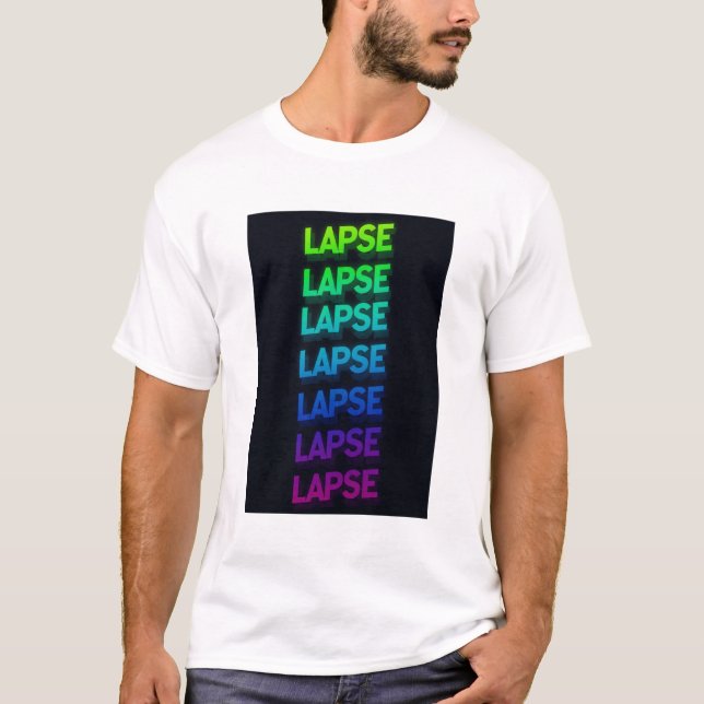 UTGÅNG T SHIRT (Framsida)