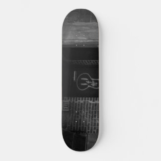 Utgången Mini Skateboard Bräda 18,5 Cm