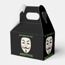 UTGÅNGSBÖRJAN PRESENTASKAR