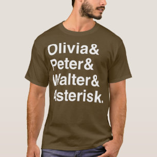 Utgångsvinster t shirt