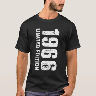 Utgåva och 1966 t shirt