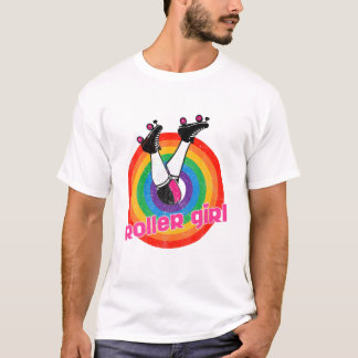 Utgåvor för fred på hög Klass T Shirt