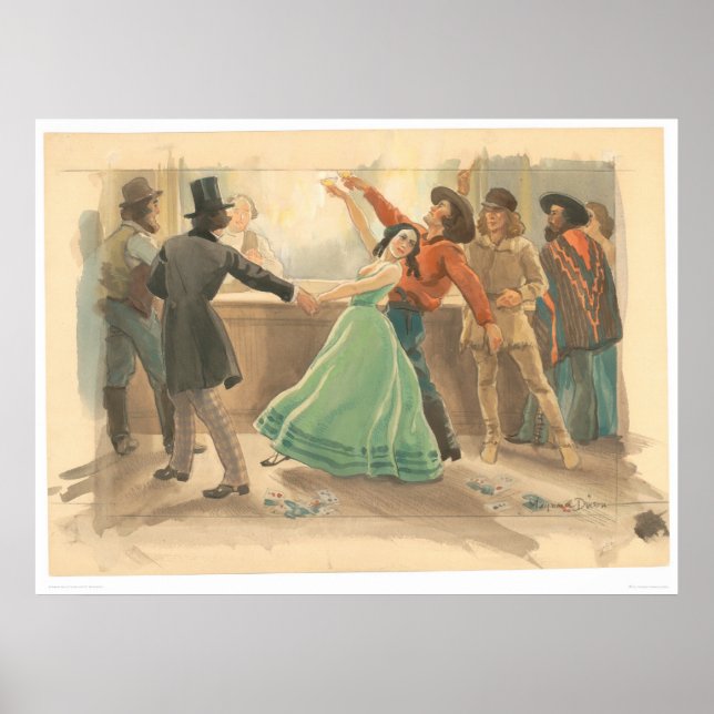 Utgifterna (0515A) Poster (Framsidan)