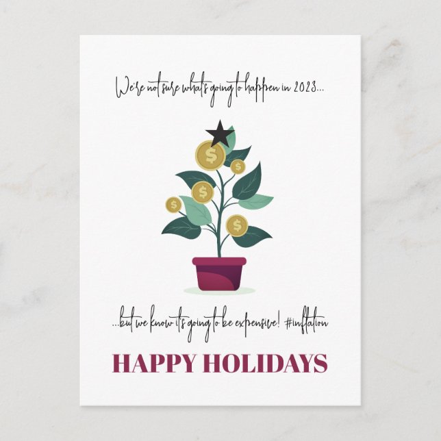 Utgiftsår för Sarcastic 2022-jul Vykort (Framsida)