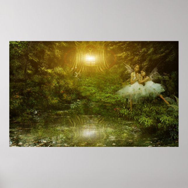 utgrävning poster (Framsidan)