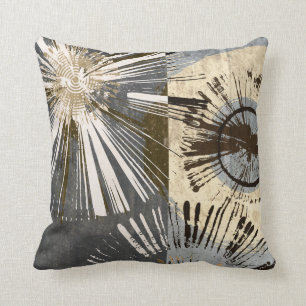 Utgrävningsbrickor I Kudde