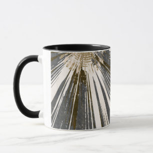 Utgrävningsbrickor I Mugg