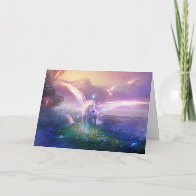 Utherworlds: winterdawn kort (Framsida)